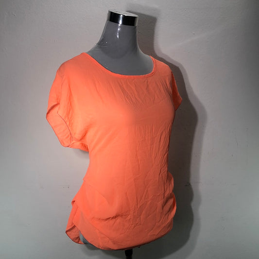 Blusa Naranja Absolite