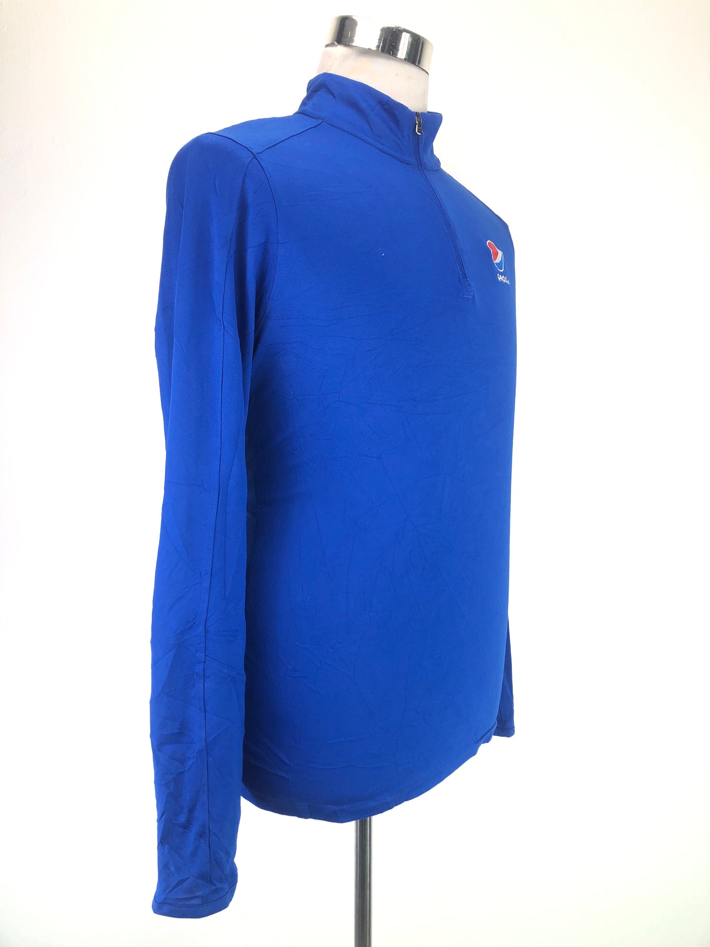 Camiseta Azul Deportivo Under Amour