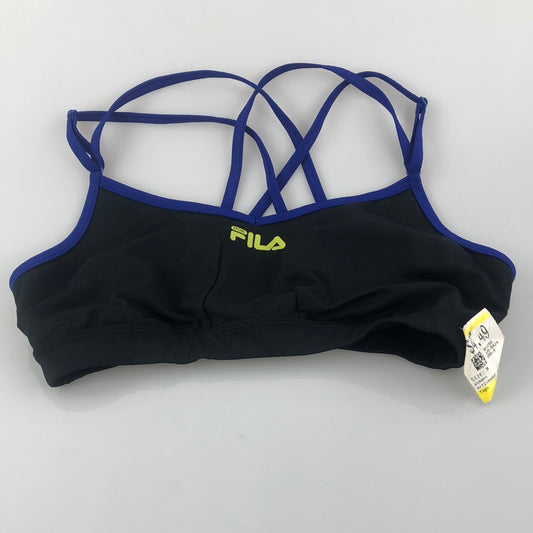 Brasier de Baño Negro Fila