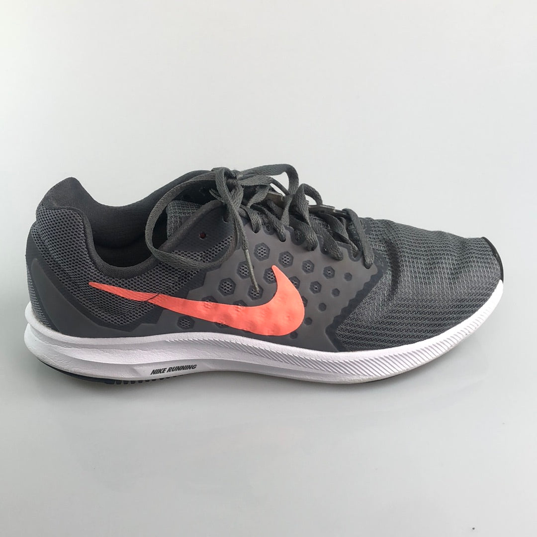 Tenis Gris Nike