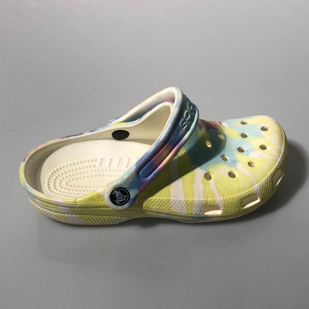 Sandalia Multicolor  Crocs