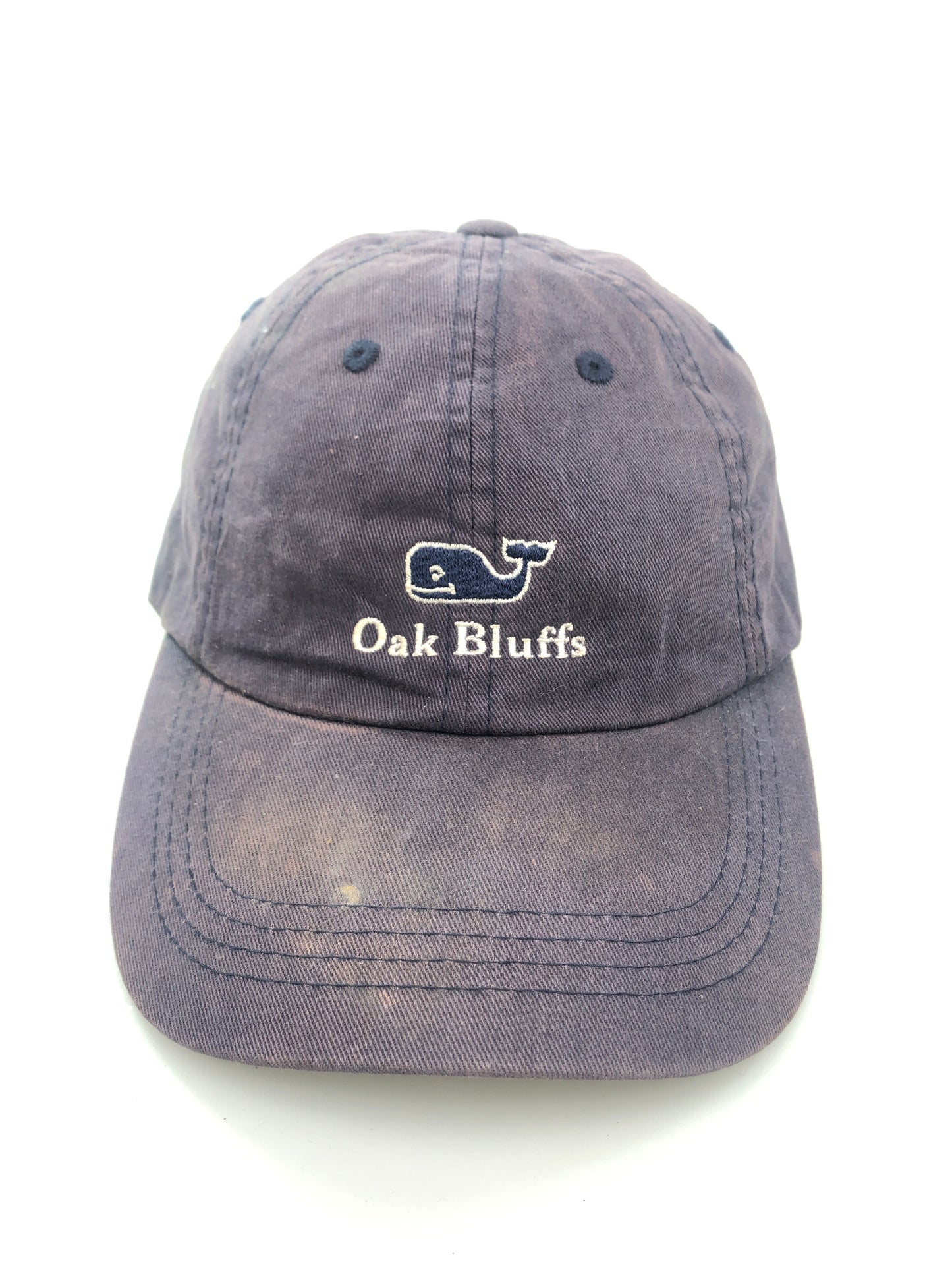 Gorra Azul Marino Vineyard Vines