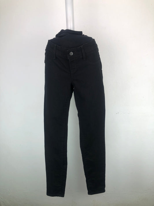 Pantalon Jeans Negro Old Navy