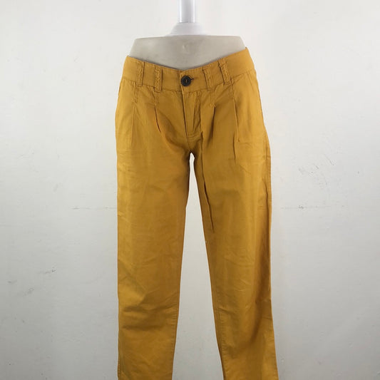 Pantalon Amarillo HWY Jeans