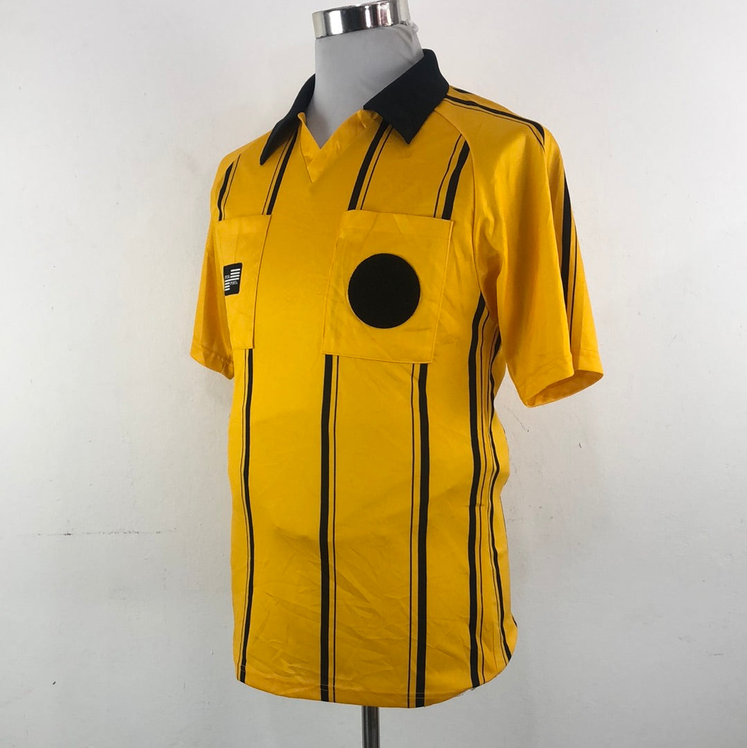 Camiseta Amarillo Official Sports