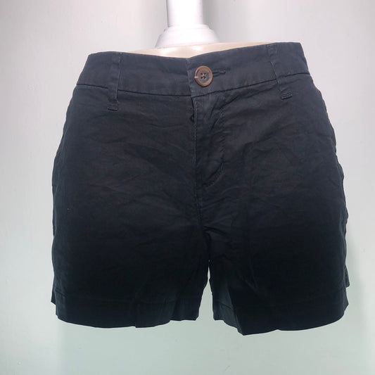 Short Negro Old Navy