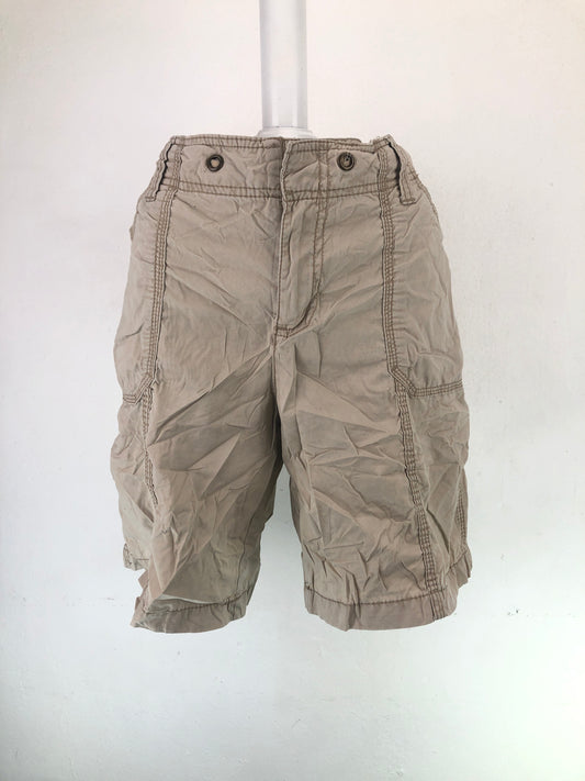 Short crema DE Mujer  JHONS BAY