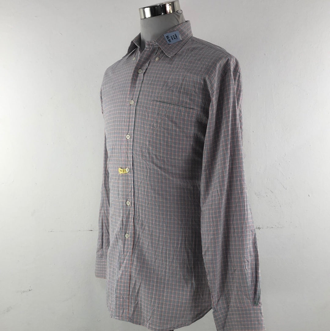 Camisa Multicolor Brooks Brothers