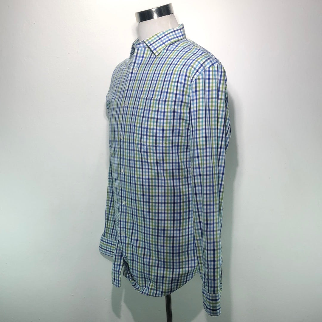 Camisa Multicolor Desing Collective