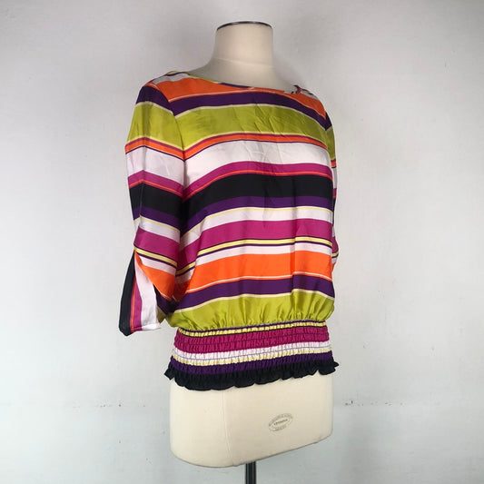 Camisa Multicolor Josephine