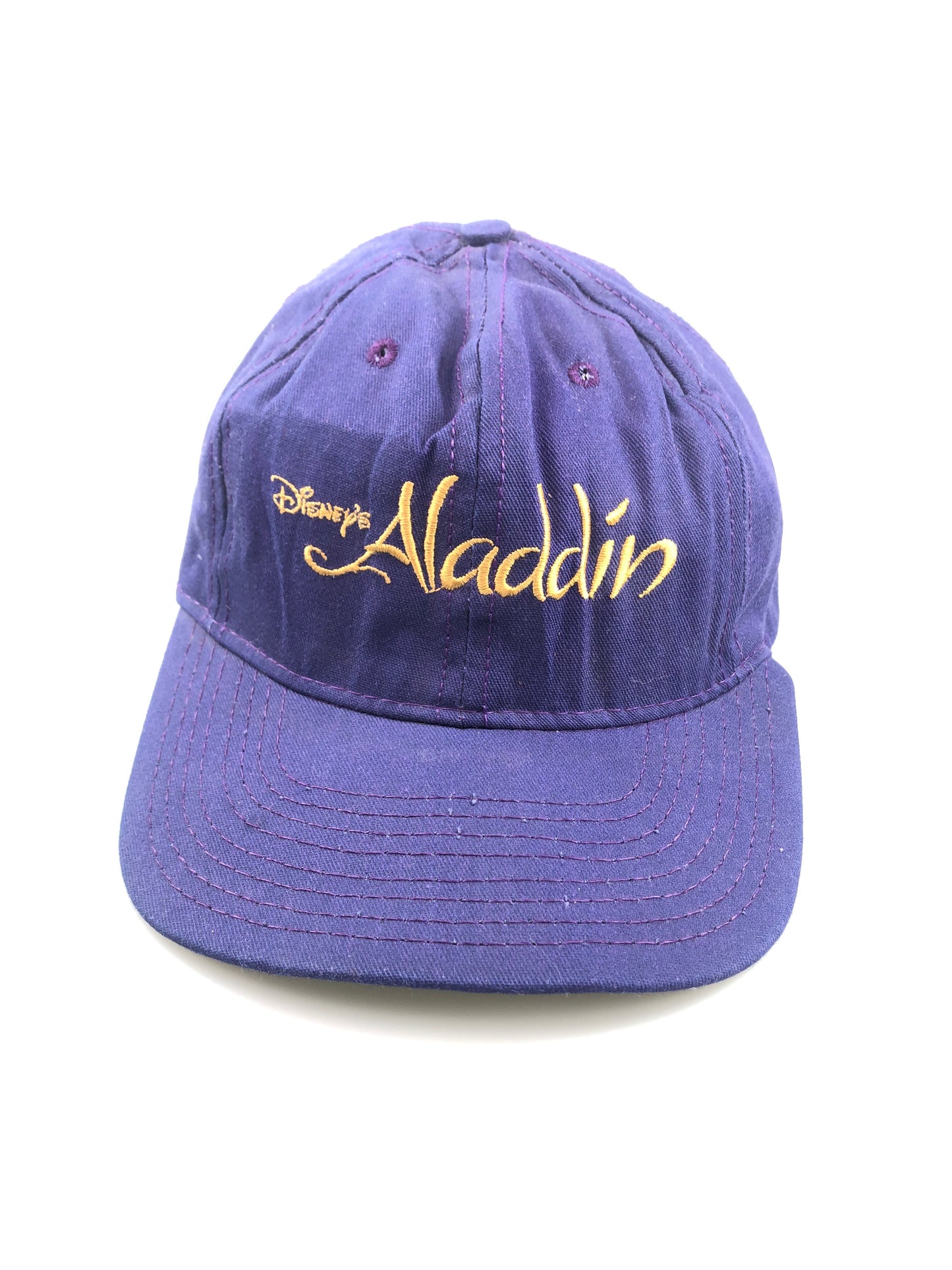 Gorra Morado Goofys