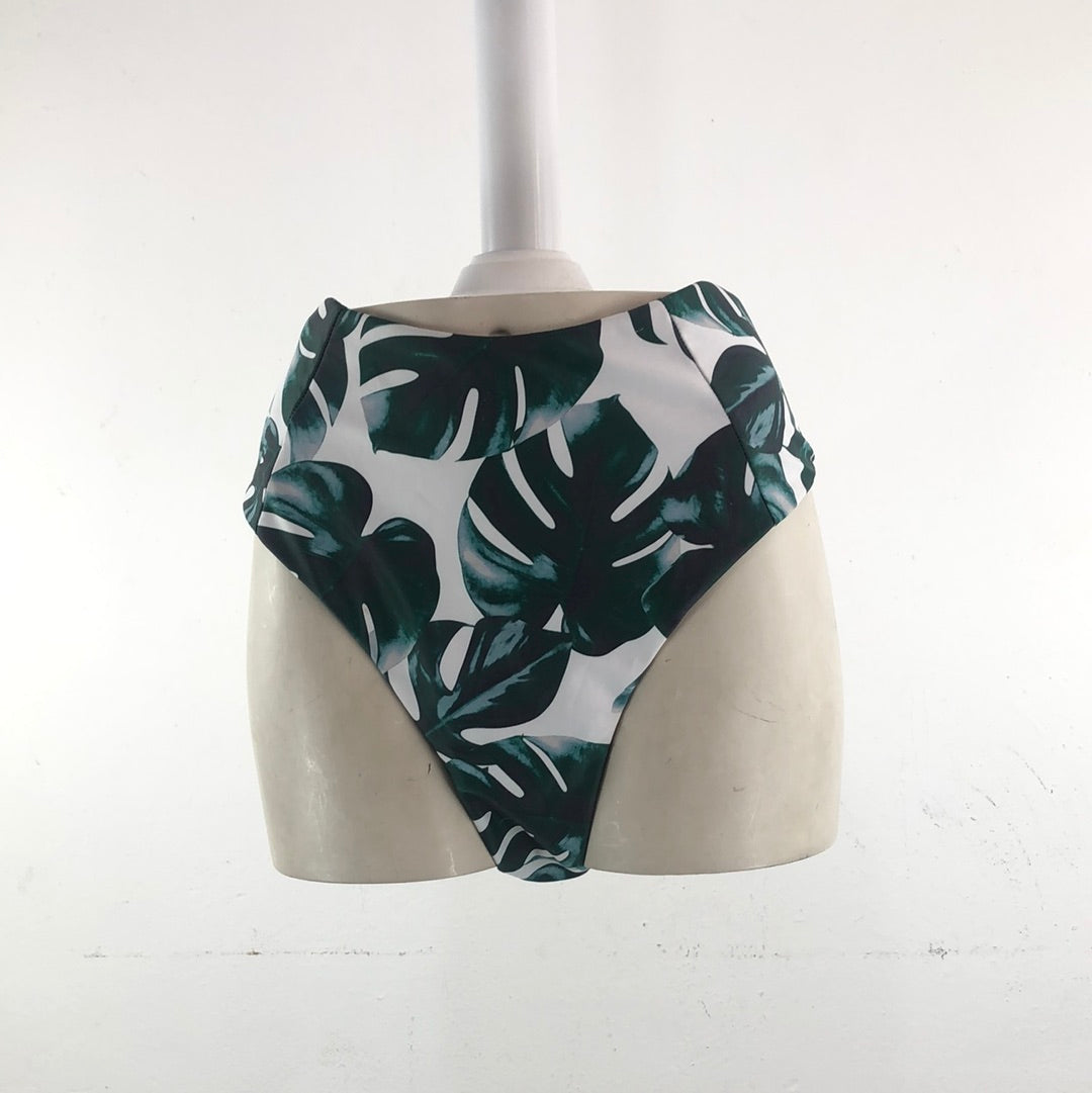 Panti de Baño Verde