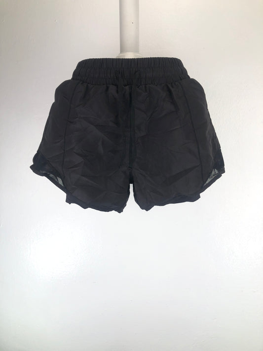 Short Negro Vanars