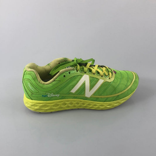 Tenis Verde New Balance