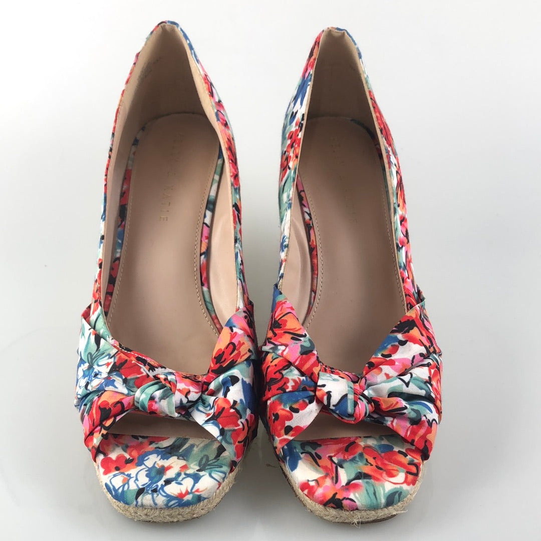 Zapatilla Multicolor  Kelly Katie