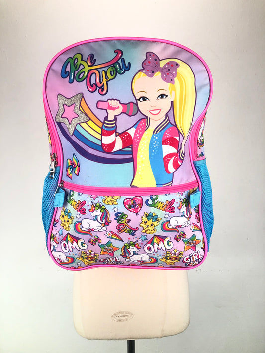 Mochila Multicolor Girl Power