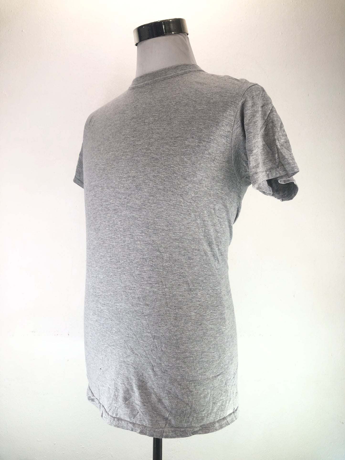 Camiseta Gris George