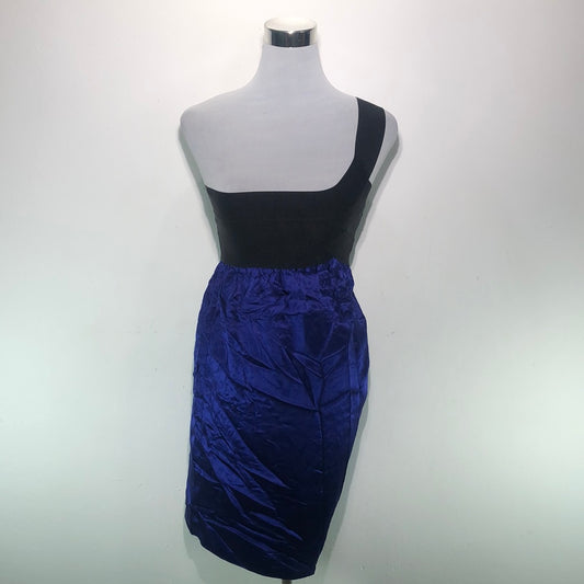 Vestido Morado M.L.L.P