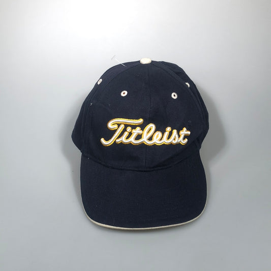 Gorra Azul Marino Fitleist