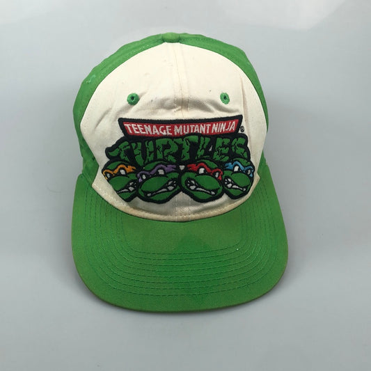 Gorra Verde nickelodeon