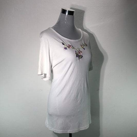 Blusa Blanco