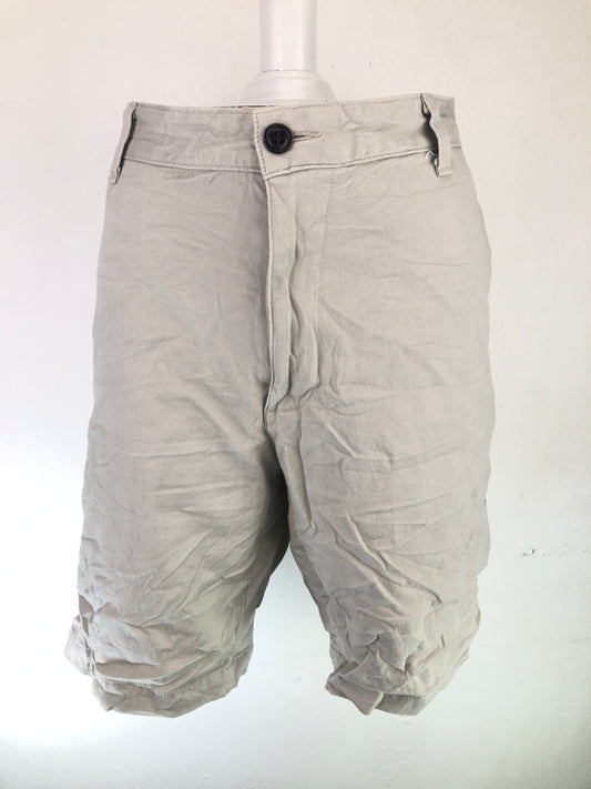 Short Crema Old Navy