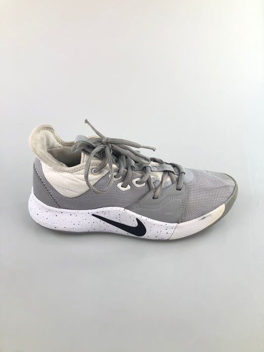 Tenis Gris Deportivo Nike