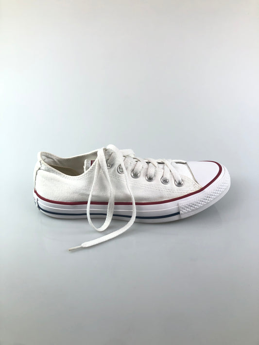 Tenis Blanco Converse All Star