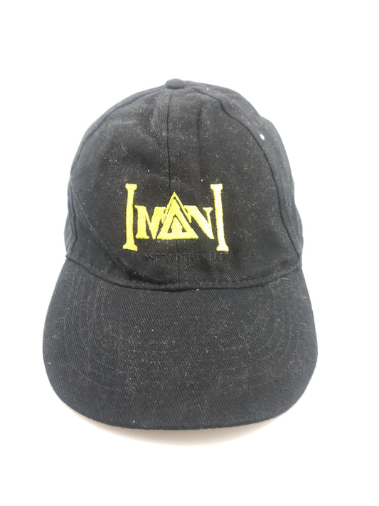 Gorra Negro Vistaprint