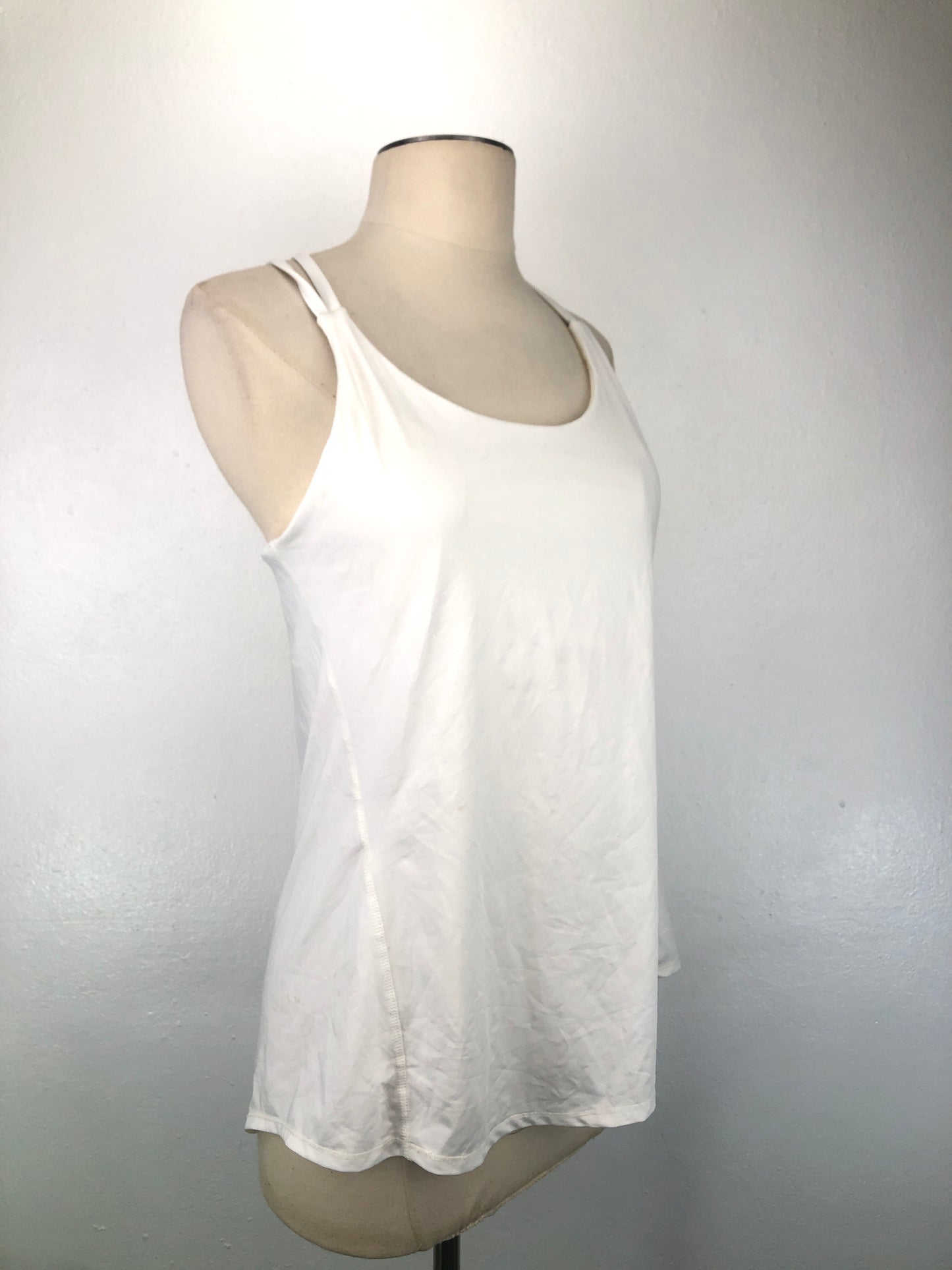 Blusa Blanco Variangis