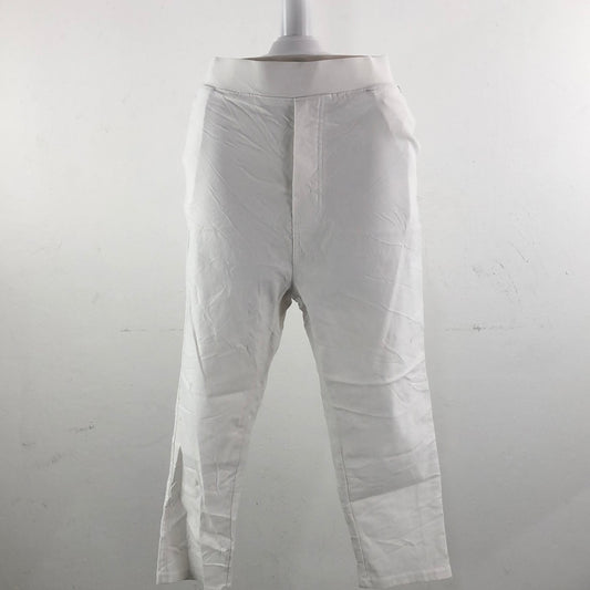 Pantalon Blanco R.Sofia