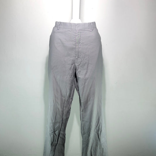 Pantalon De vestirv Cris Calvin Klein