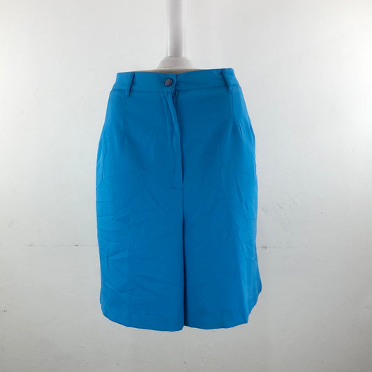 Short de Hombre Azul Coral Bay Golf