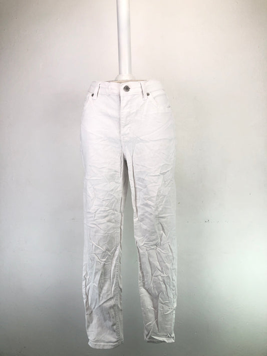 Pantalon Blanco Jones New York