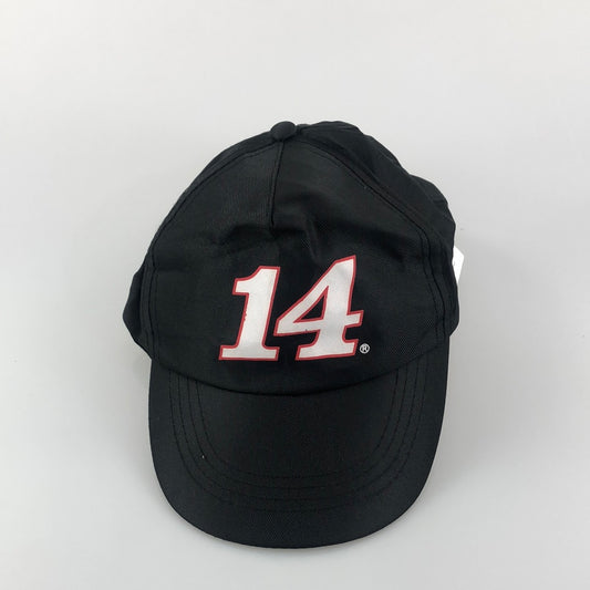 Gorra Negro Nascar