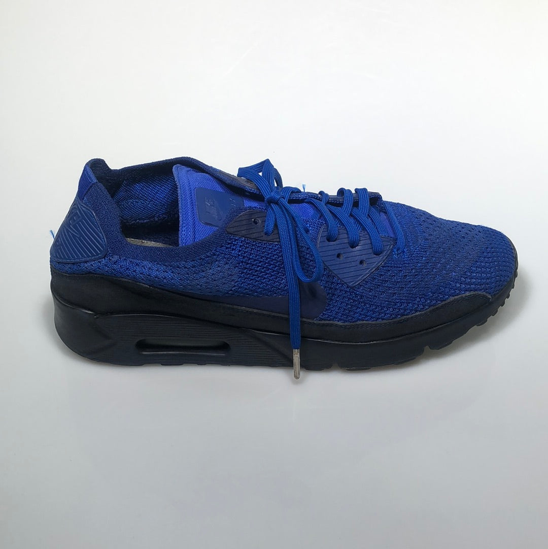 Tenis Azul Nike Air Max