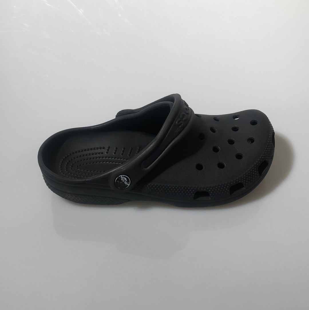 Sandalia Negro  Crocs