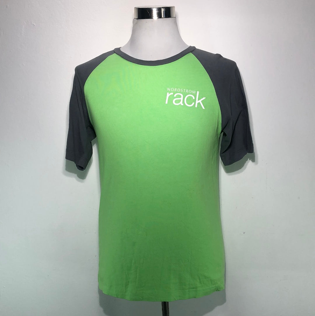 Camiseta Verde Nordstrom Rack