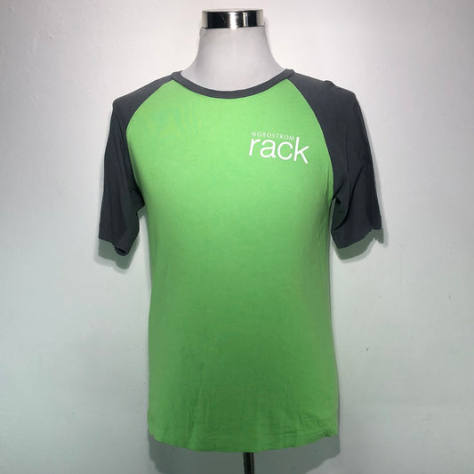 Camiseta Verde Nordstrom Rack