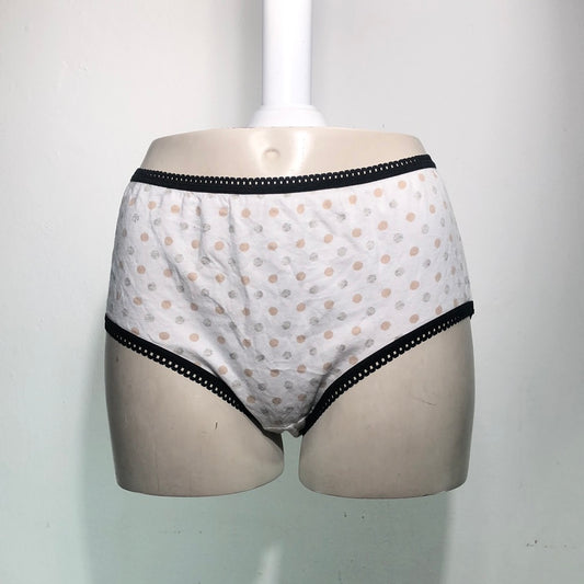 Panti Blanco de Lunares Wonder Nation