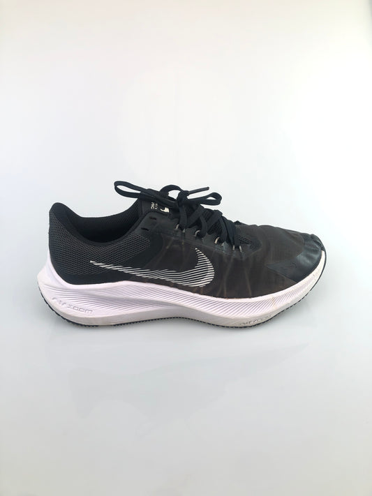 Tenis Negro Deportivo Nike