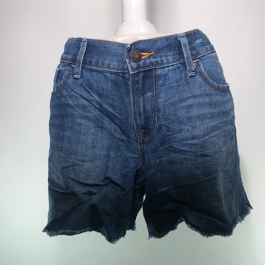 Short Jeans Azul Old Navy