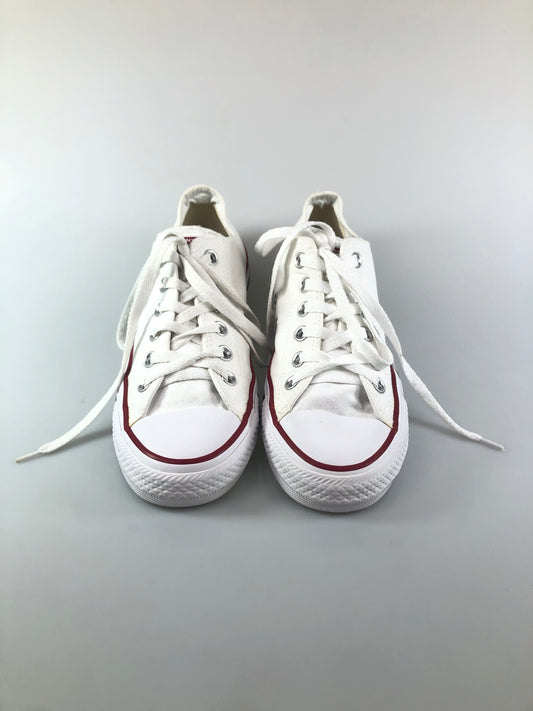 Tenis Blanco Converse All Star