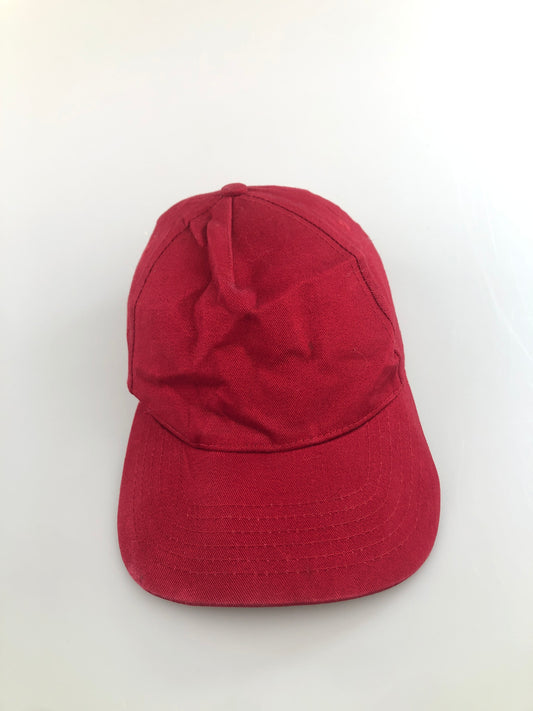 Gorra Rojo Harriton