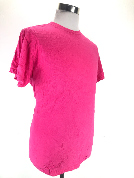 Camiseta Rosado Variangis