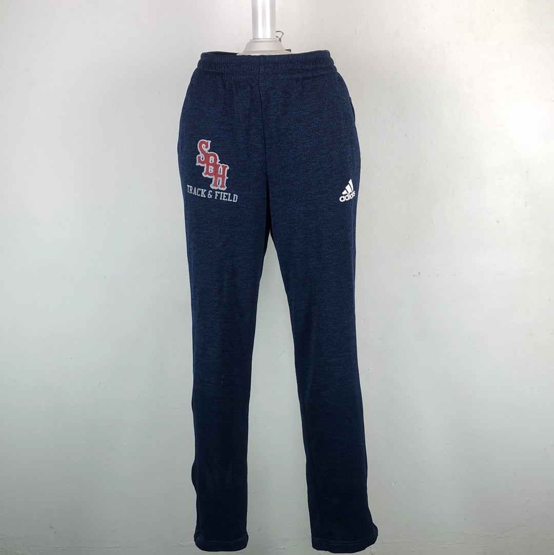 Pantalon Sport Azul Adidas