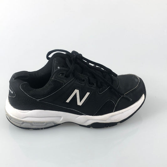 Tenis Negro New Balance