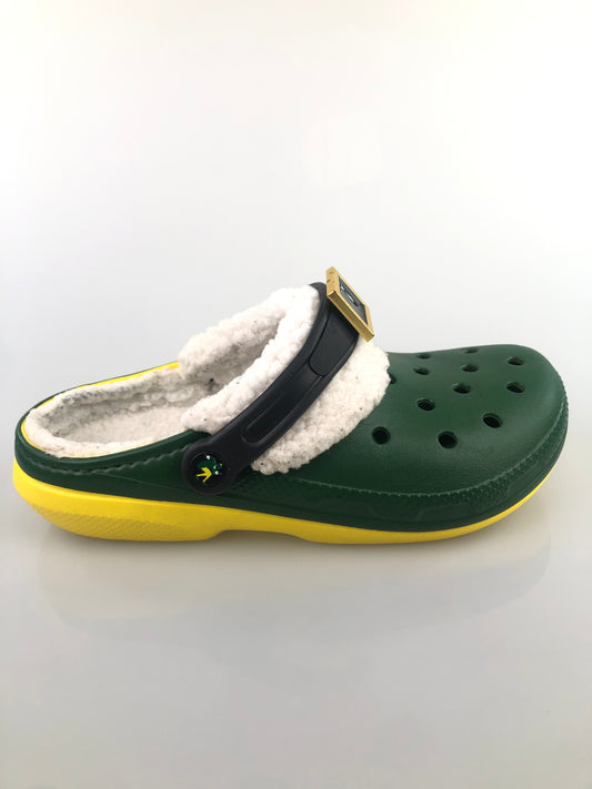 Sandalia Con colchas Crocs