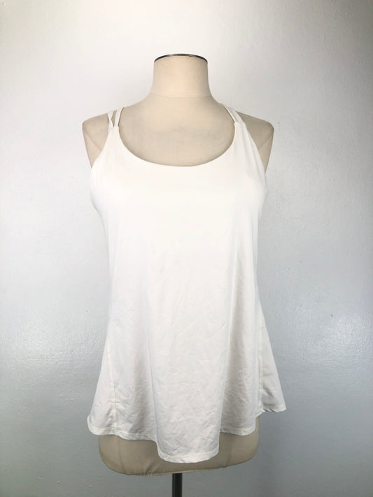 Blusa Blanco Variangis