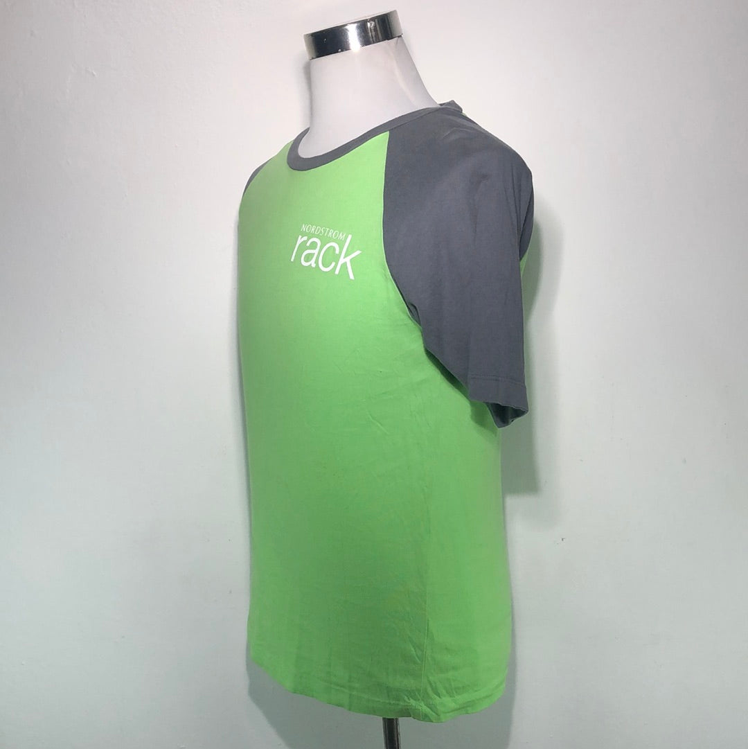 Camiseta Verde Nordstrom Rack